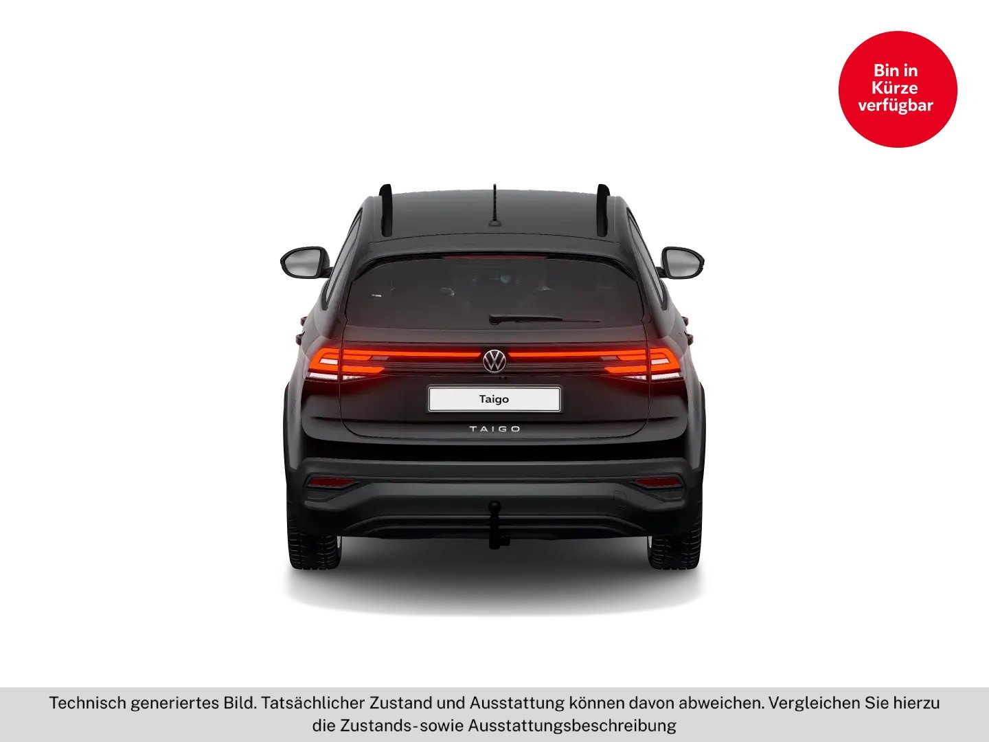 VW Taigo 1.0 TSI Life | Bild 5 von 7