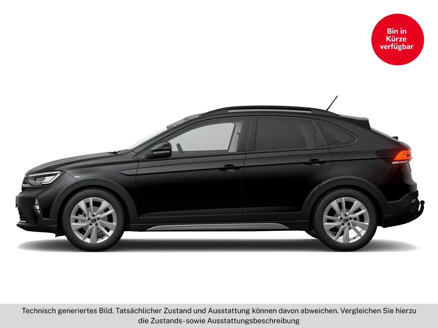 VW Taigo 1.0 TSI Life | Bild 7 von 7