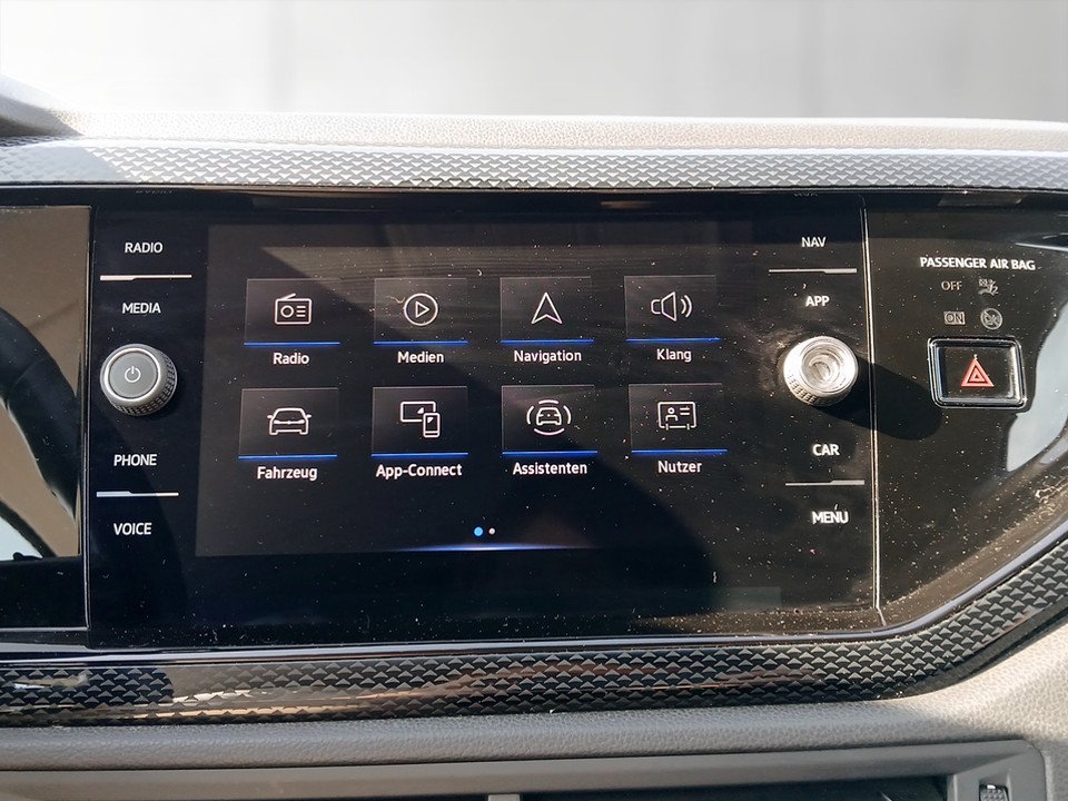 VW Taigo 1.0 TSI DSG Life | Bild 8 von 22