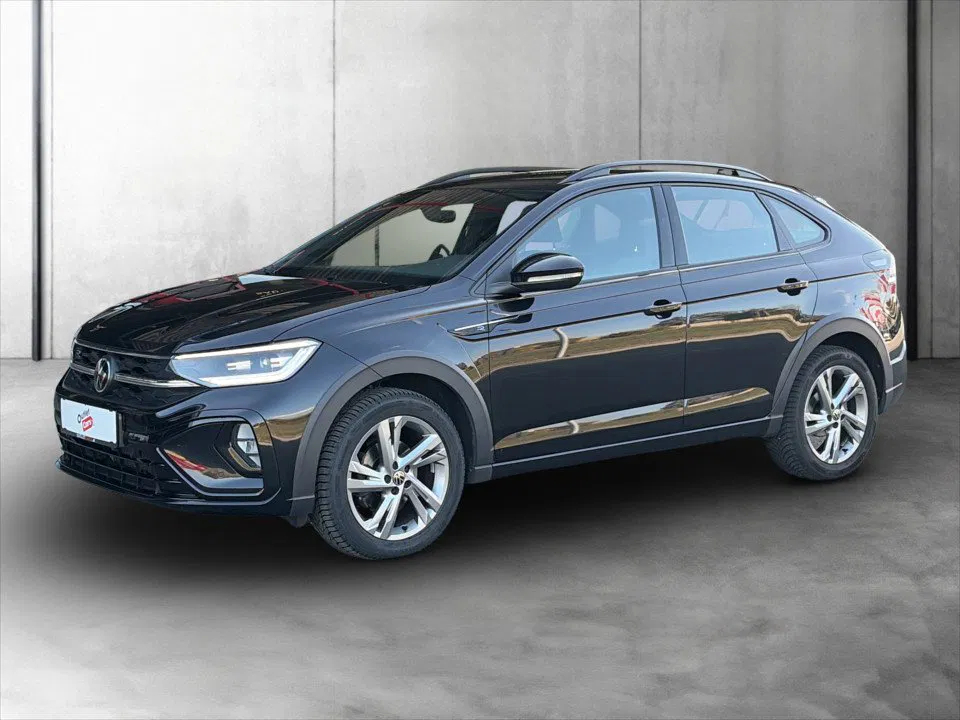 Bild eines Volkswagen Taigo 1.5 TSI R-Line