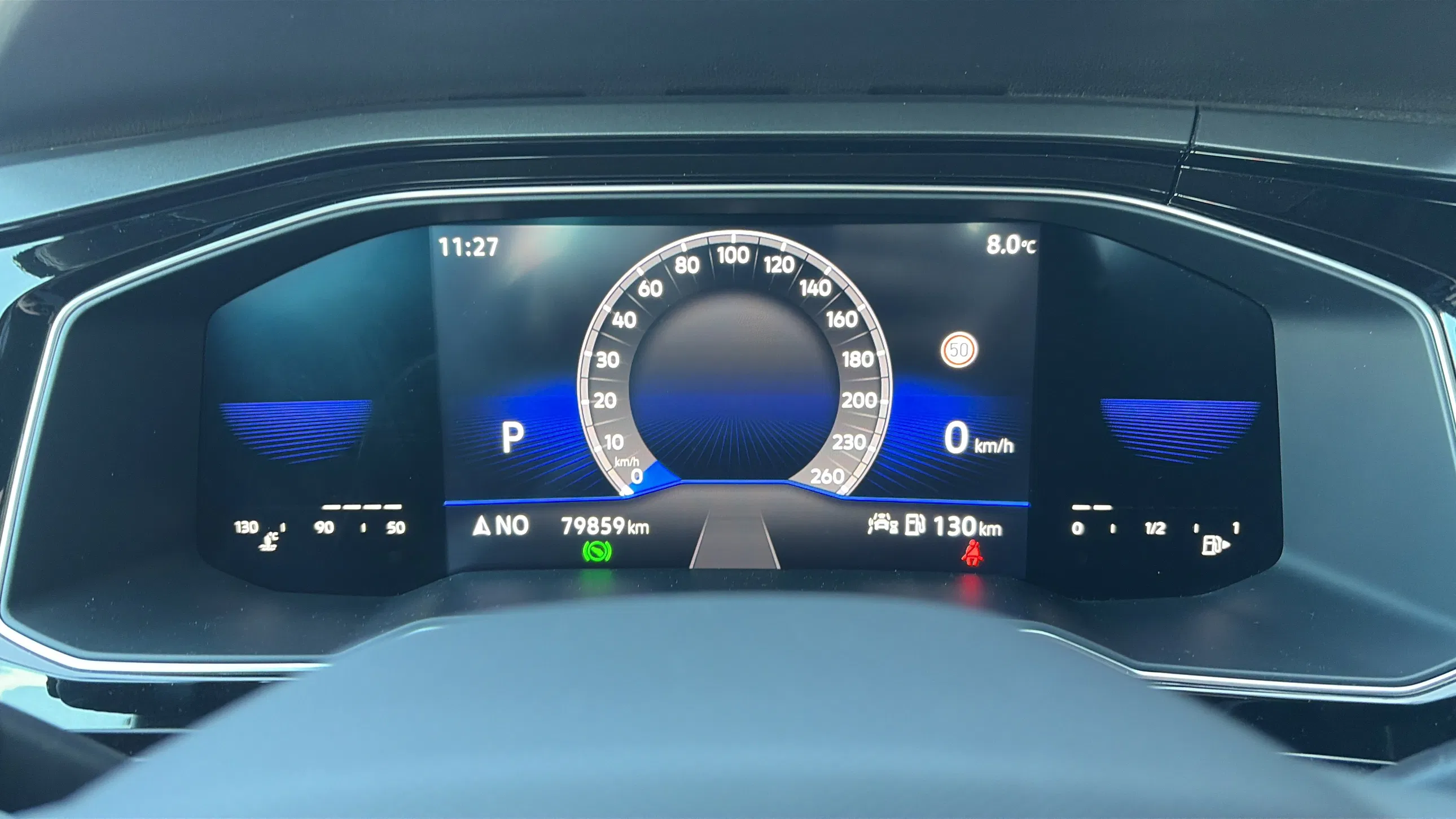 Volkswagen Taigo 1.5 TSI R-Line | Bild 11 von 20