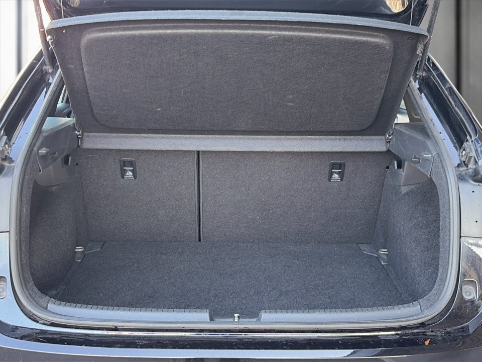 Volkswagen Taigo 1.5 TSI R-Line | Bild 18 von 20