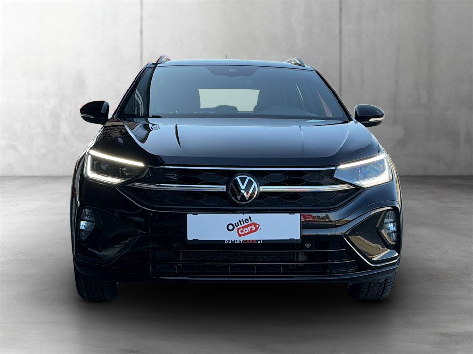 Volkswagen Taigo 1.5 TSI R-Line | Bild 2 von 20
