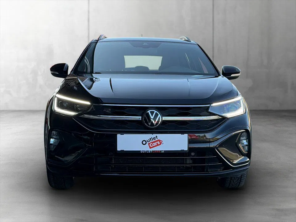 Volkswagen Taigo 1.5 TSI R-Line | Bild 2 von 20