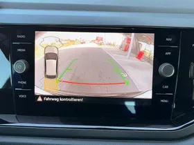 Volkswagen Taigo 1.5 TSI R-Line | Thumbnail 20 von 20