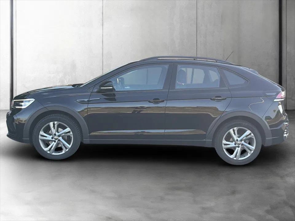 Volkswagen Taigo 1.5 TSI R-Line | Bild 3 von 20
