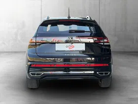 Volkswagen Taigo 1.5 TSI R-Line | Thumbnail 5 von 20
