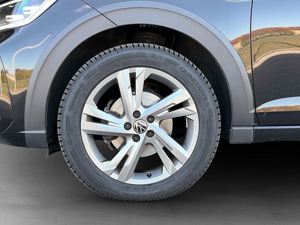 Volkswagen Taigo 1.5 TSI R-Line | Bild 6 von 20
