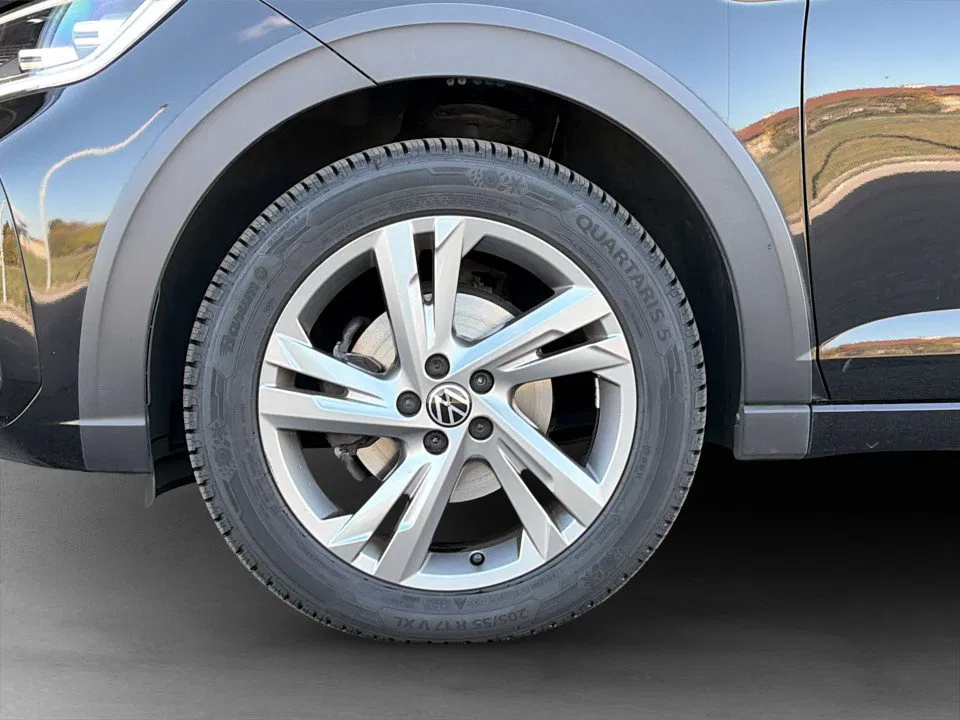 Volkswagen Taigo 1.5 TSI R-Line | Bild 6 von 20