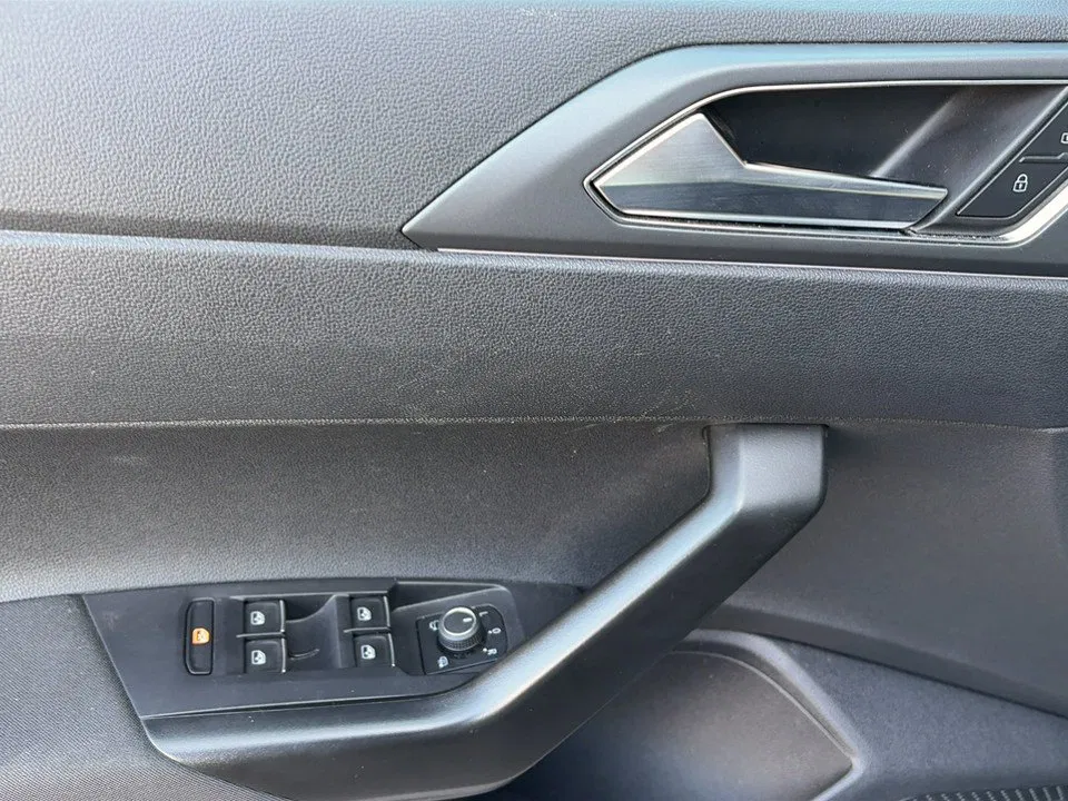 Volkswagen Taigo 1.5 TSI R-Line | Bild 7 von 20