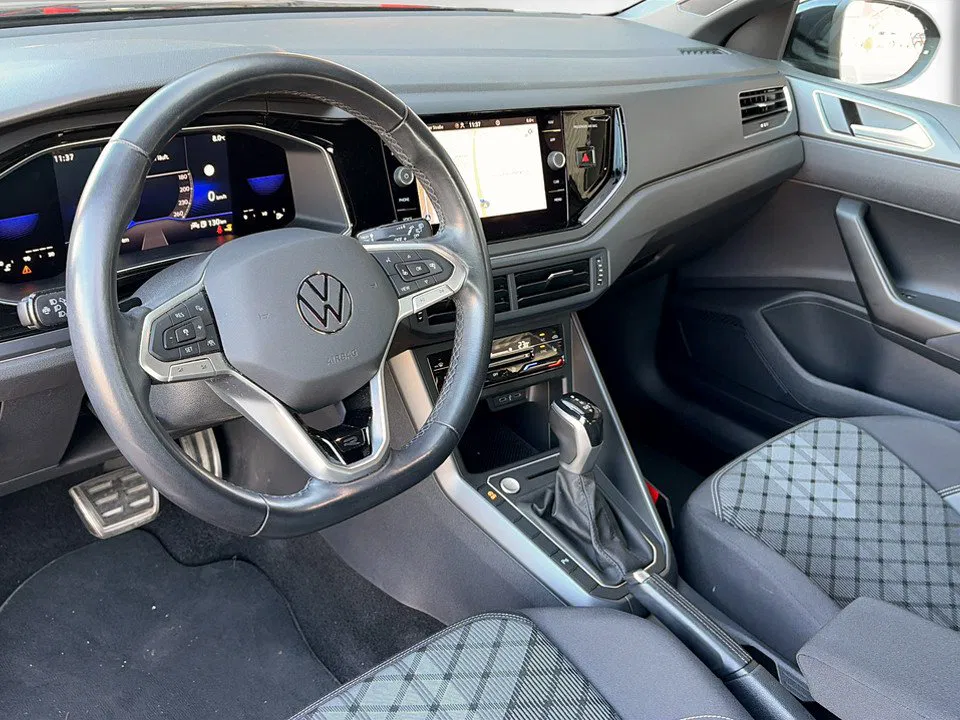Volkswagen Taigo 1.5 TSI R-Line | Bild 8 von 20