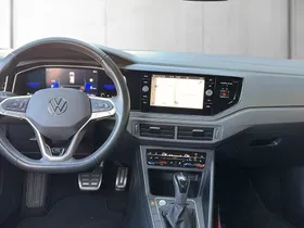 Volkswagen Taigo 1.5 TSI R-Line | Thumbnail 9 von 20