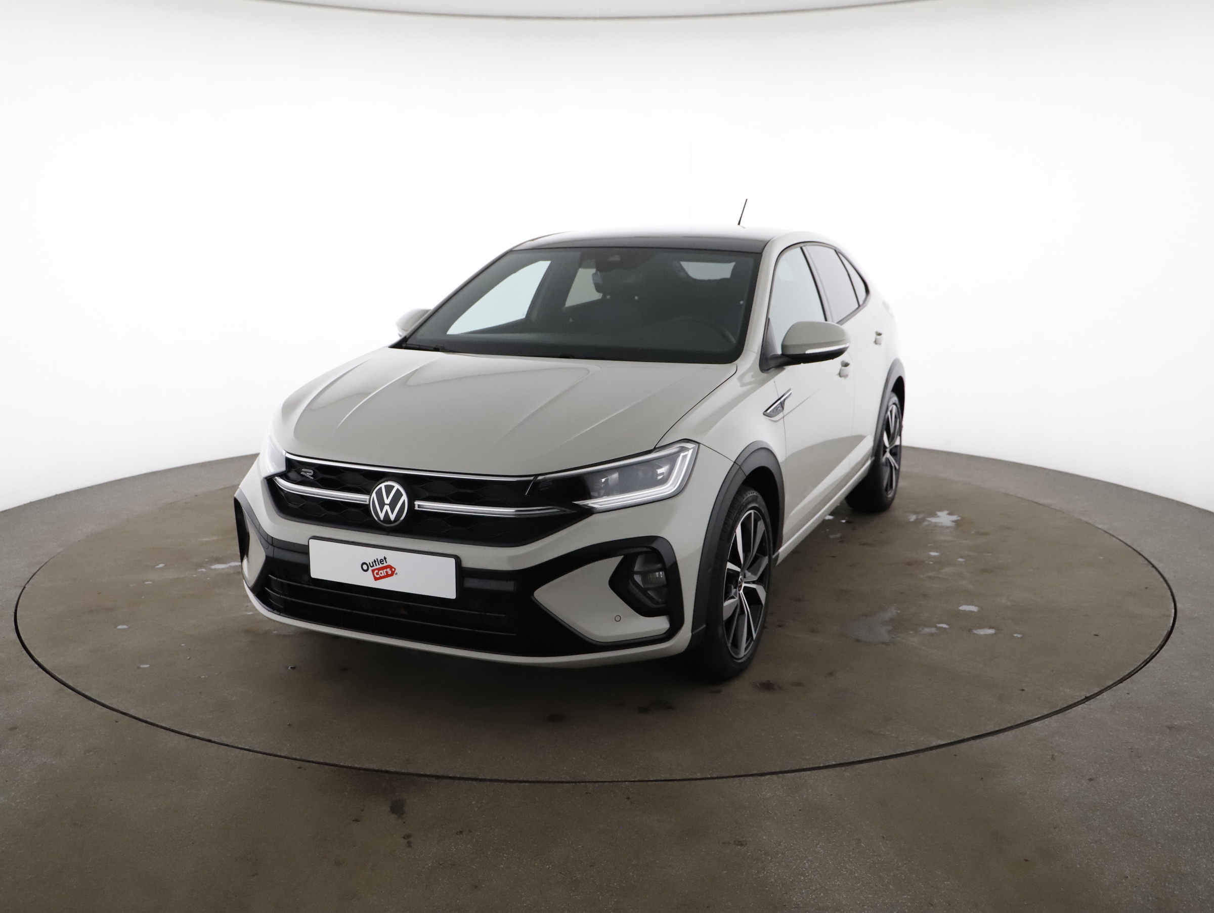 VW Taigo 1.0 TSI R-Line DSG | Bild 2 von 21