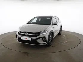 VW Taigo 1.0 TSI R-Line DSG | Thumbnail 2 von 21