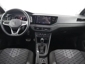 VW Taigo 1.0 TSI R-Line DSG | Thumbnail 9 von 21