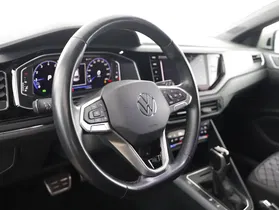 VW Taigo 1.0 TSI R-Line DSG | Thumbnail 11 von 21