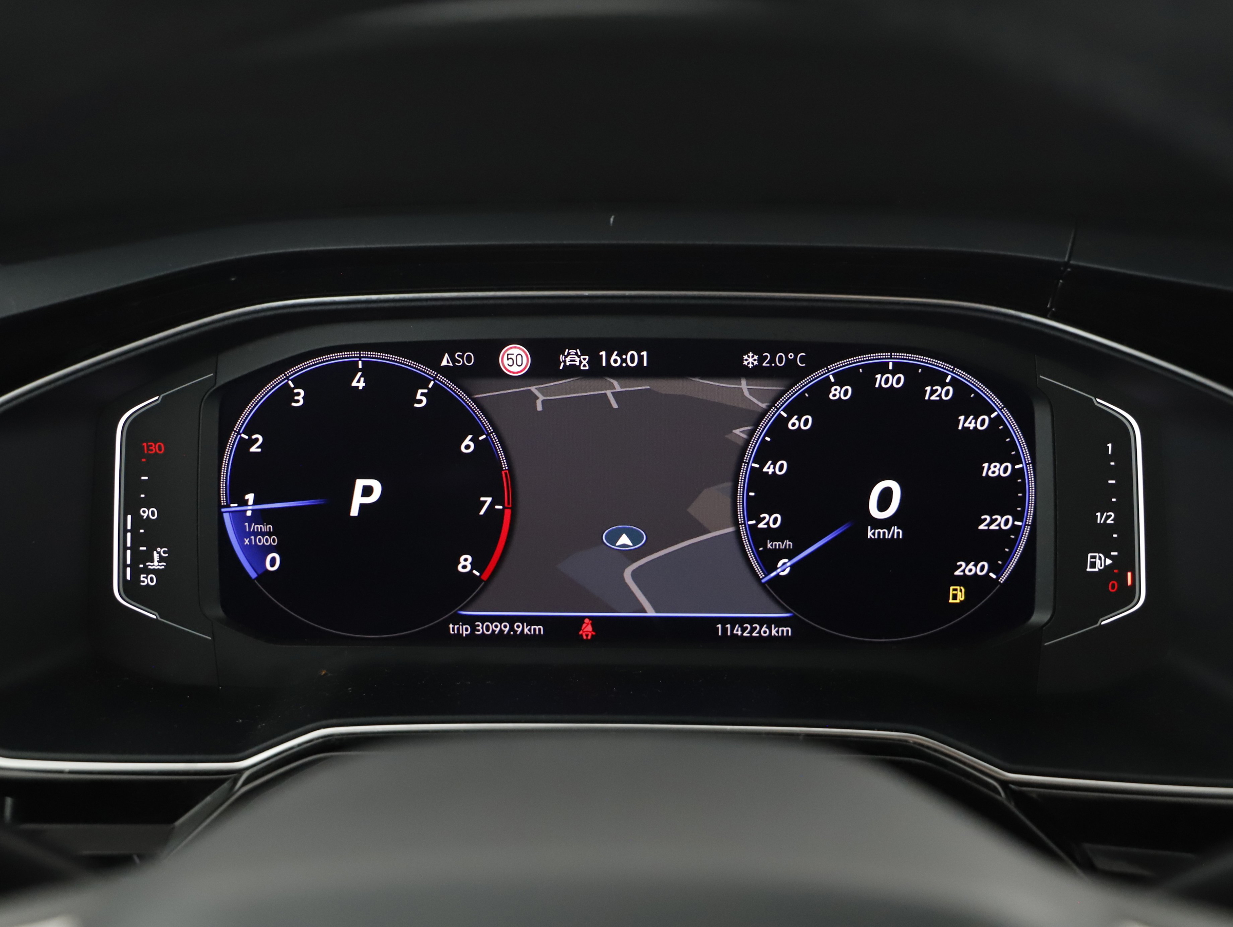 VW Taigo 1.0 TSI R-Line DSG | Bild 10 von 21