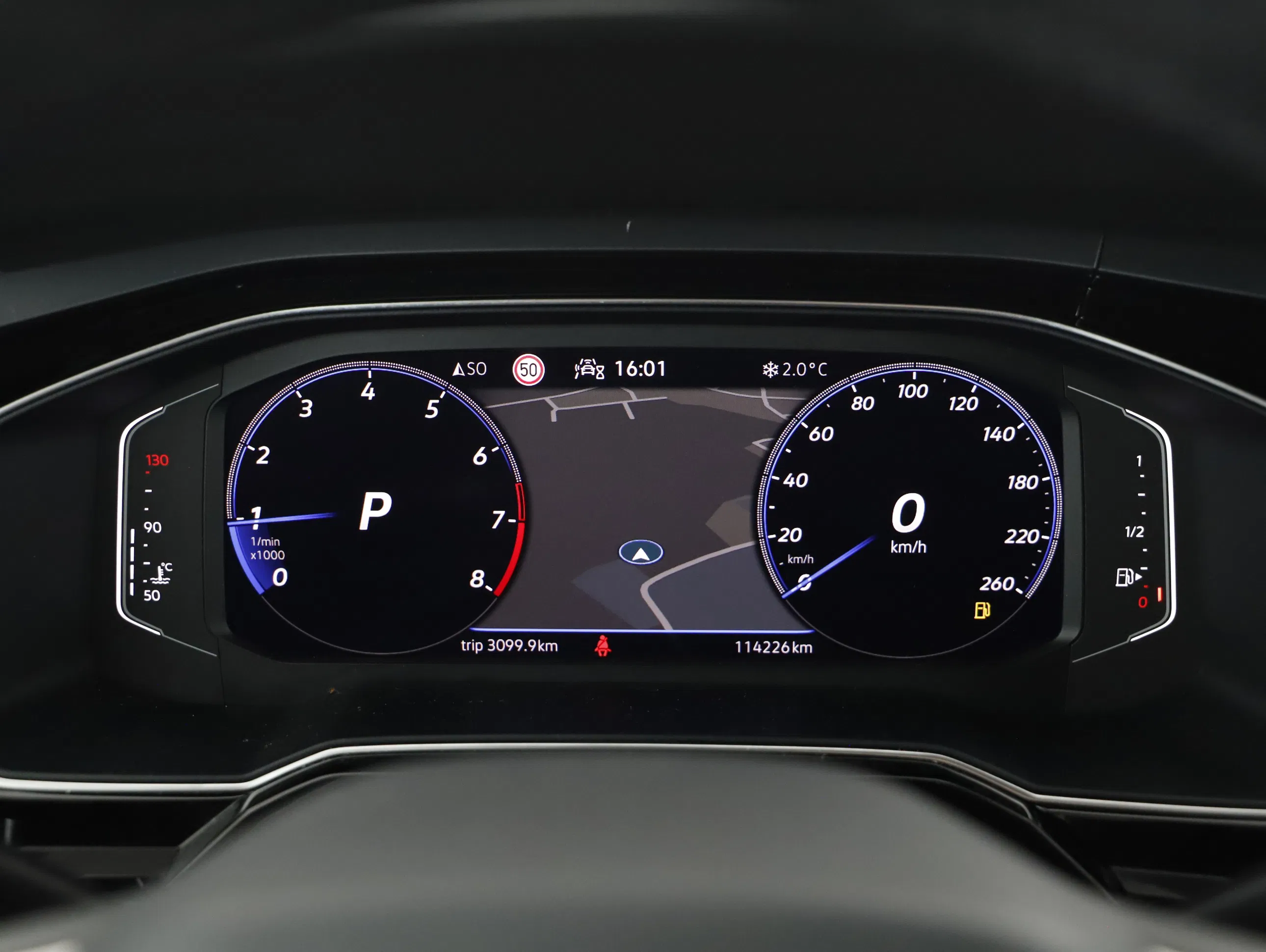 VW Taigo 1.0 TSI R-Line DSG | Bild 10 von 21