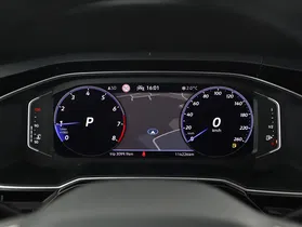 VW Taigo 1.0 TSI R-Line DSG | Thumbnail 10 von 21