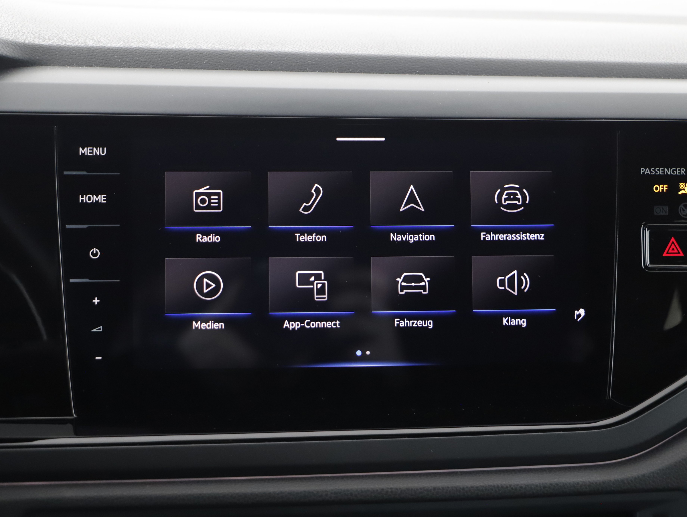 VW Taigo 1.0 TSI R-Line DSG | Bild 15 von 21