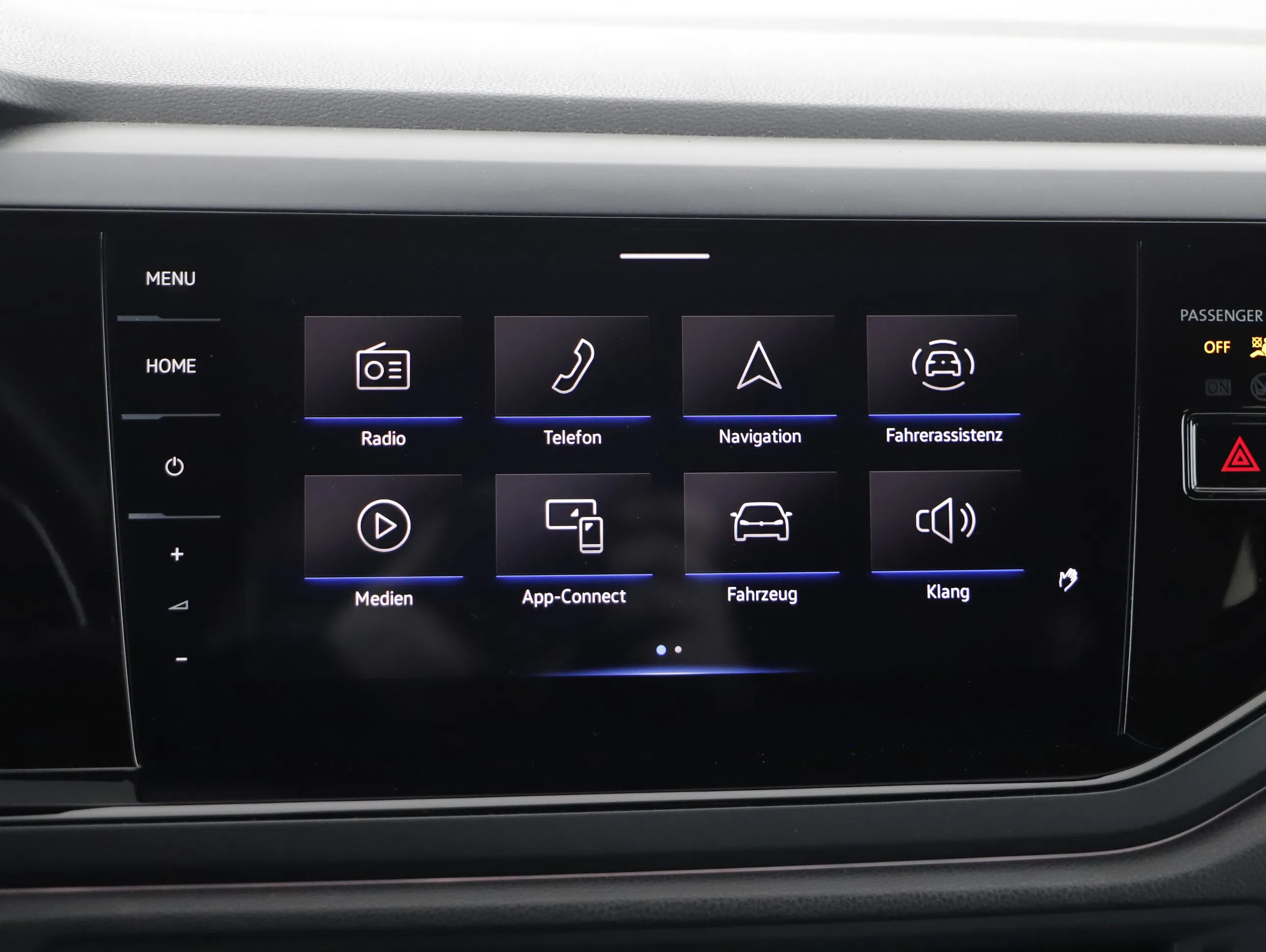 VW Taigo 1.0 TSI R-Line DSG | Bild 15 von 21