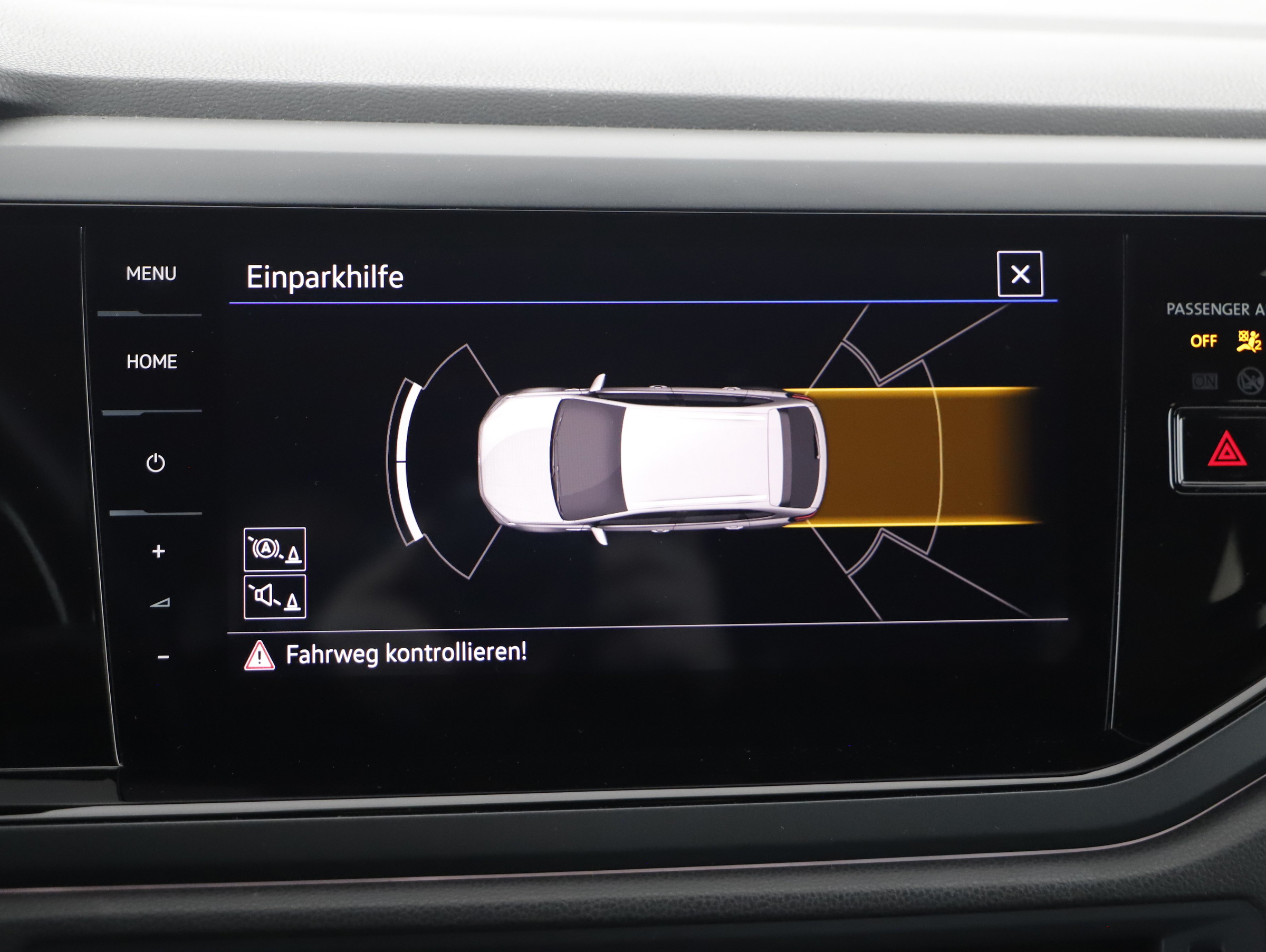 VW Taigo 1.0 TSI R-Line DSG | Bild 16 von 21