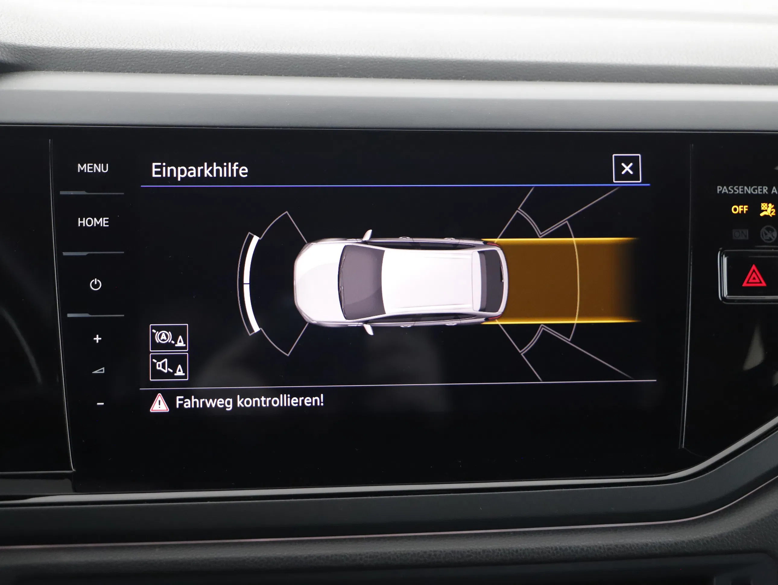 VW Taigo 1.0 TSI R-Line DSG | Bild 16 von 21