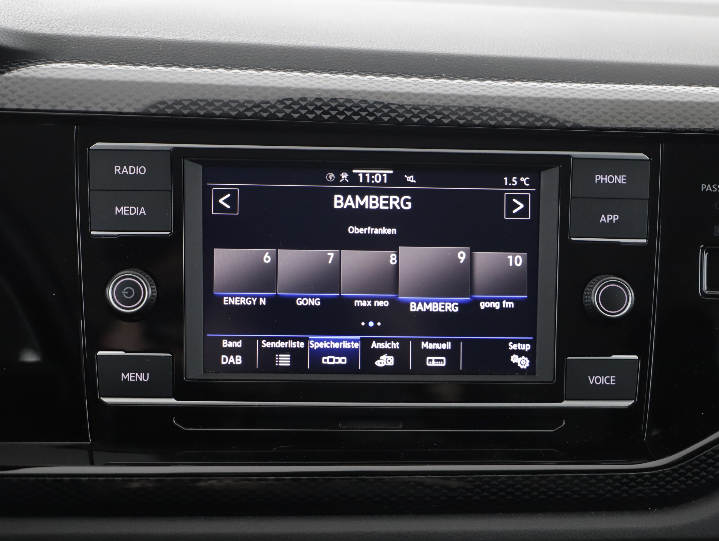 VW Taigo 1.0 TSI Life | Bild 18 von 25