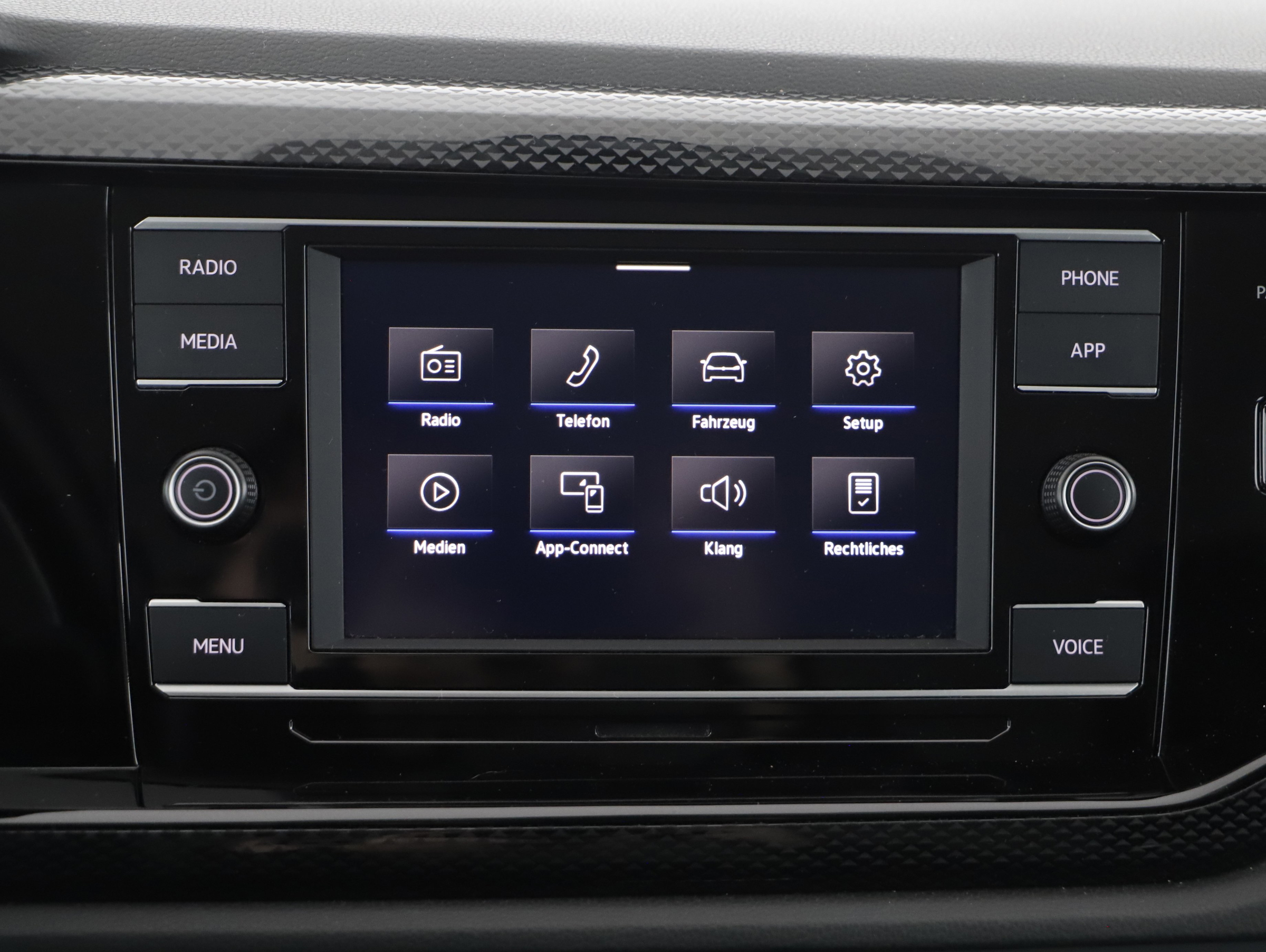 VW Taigo 1.0 TSI Life | Bild 19 von 25