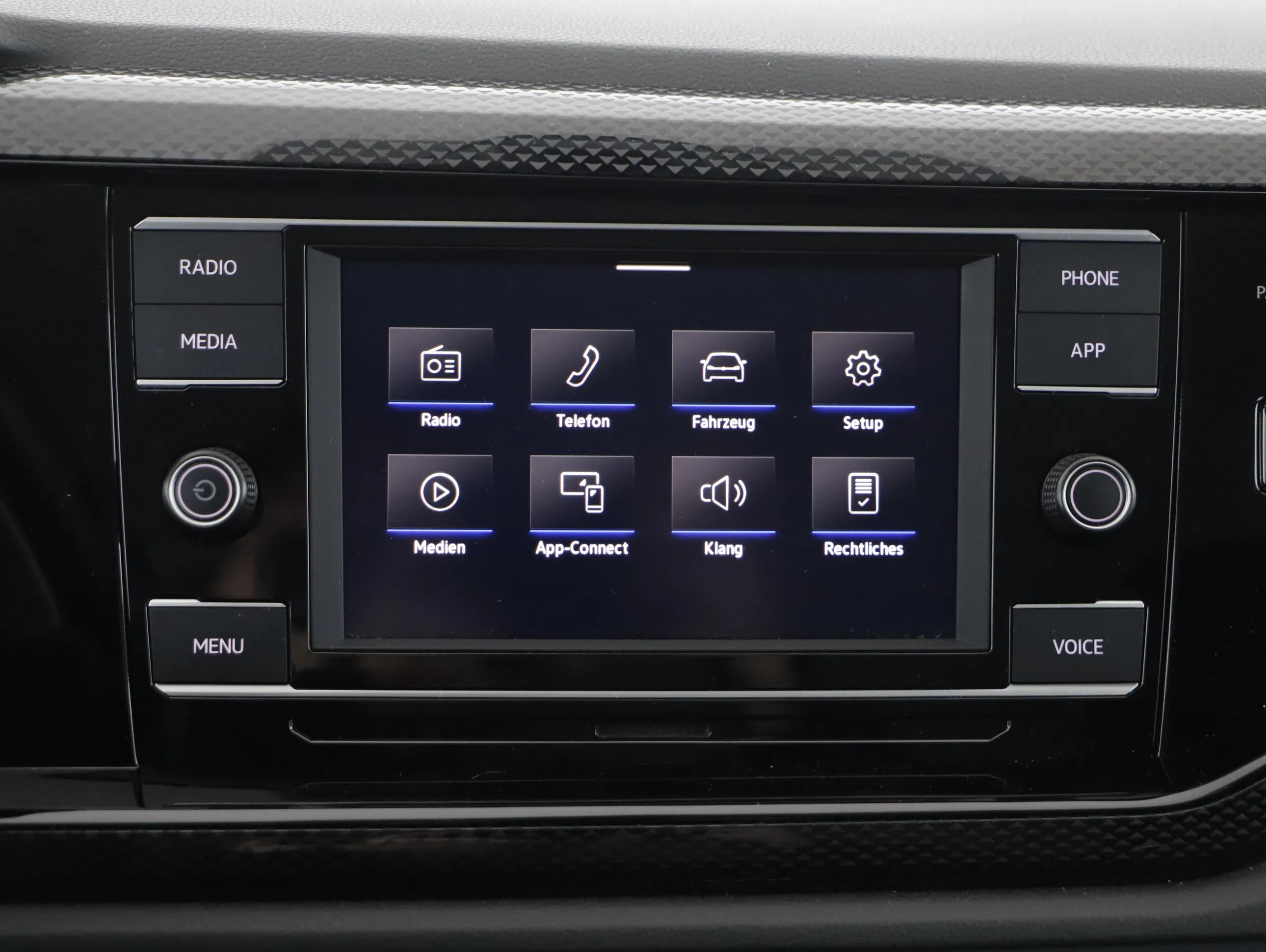 VW Taigo 1.0 TSI Life | Bild 19 von 25