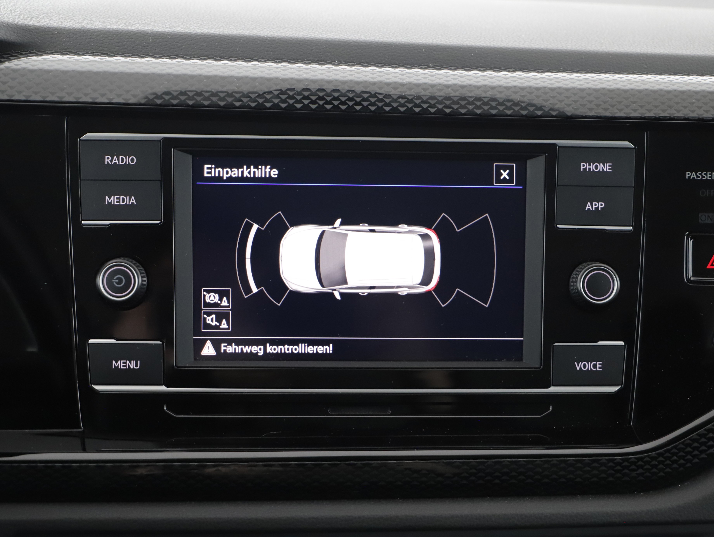 VW Taigo 1.0 TSI Life | Bild 20 von 25