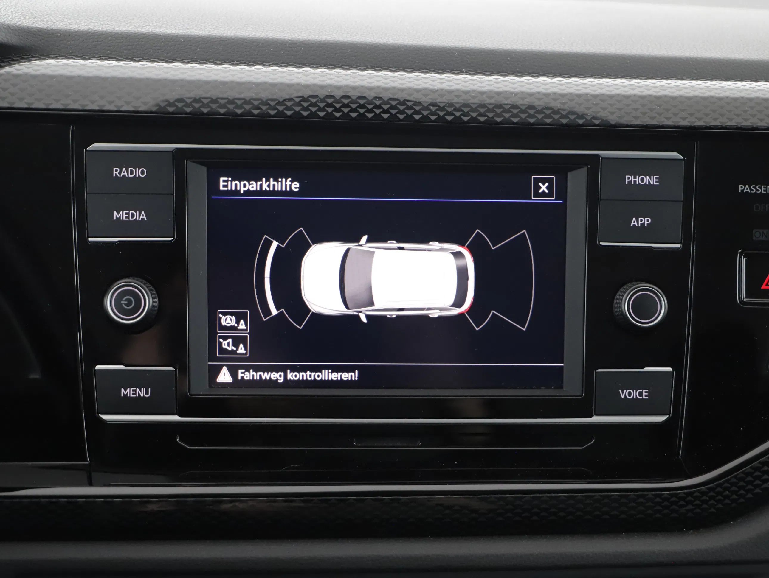 VW Taigo 1.0 TSI Life | Bild 20 von 25