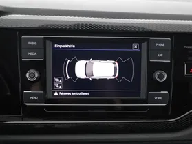 VW Taigo 1.0 TSI Life | Thumbnail 20 von 25