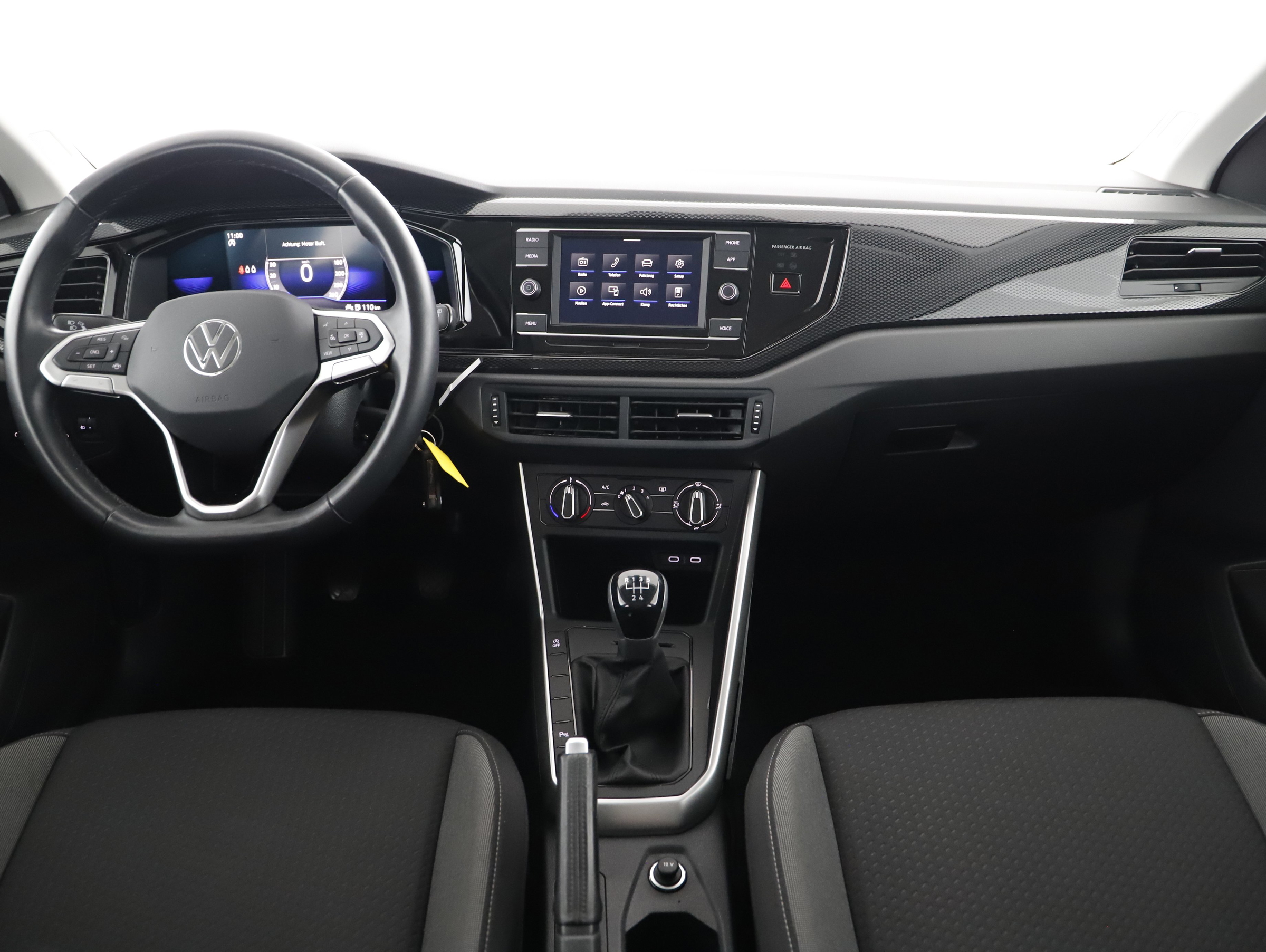 VW Taigo 1.0 TSI Life | Bild 21 von 25