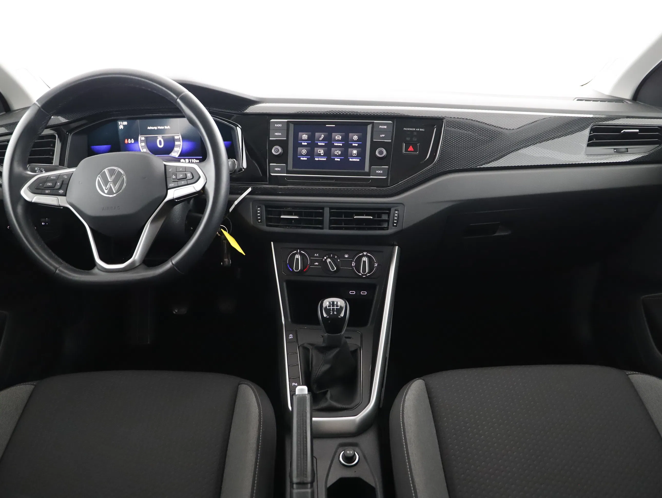 VW Taigo 1.0 TSI Life | Bild 21 von 25