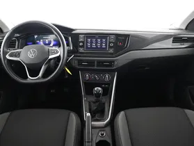 VW Taigo 1.0 TSI Life | Thumbnail 21 von 25