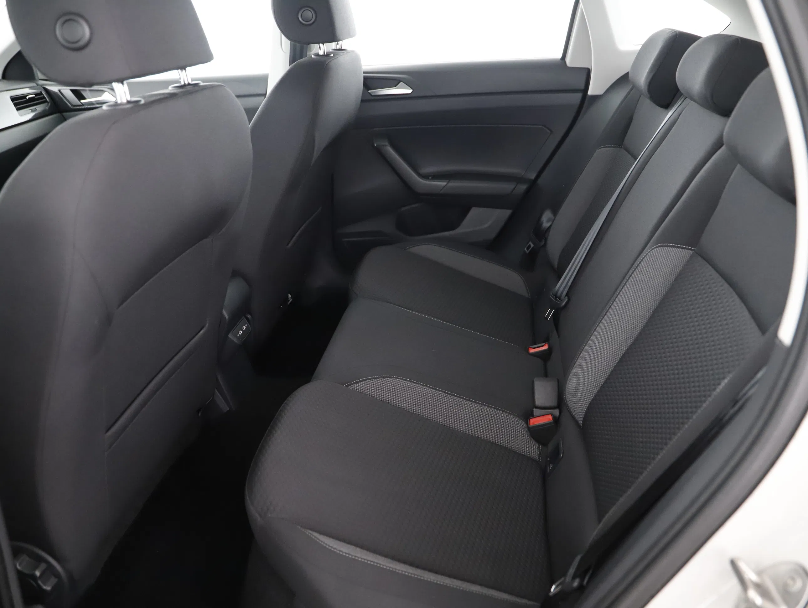 VW Taigo 1.0 TSI Life | Bild 24 von 25