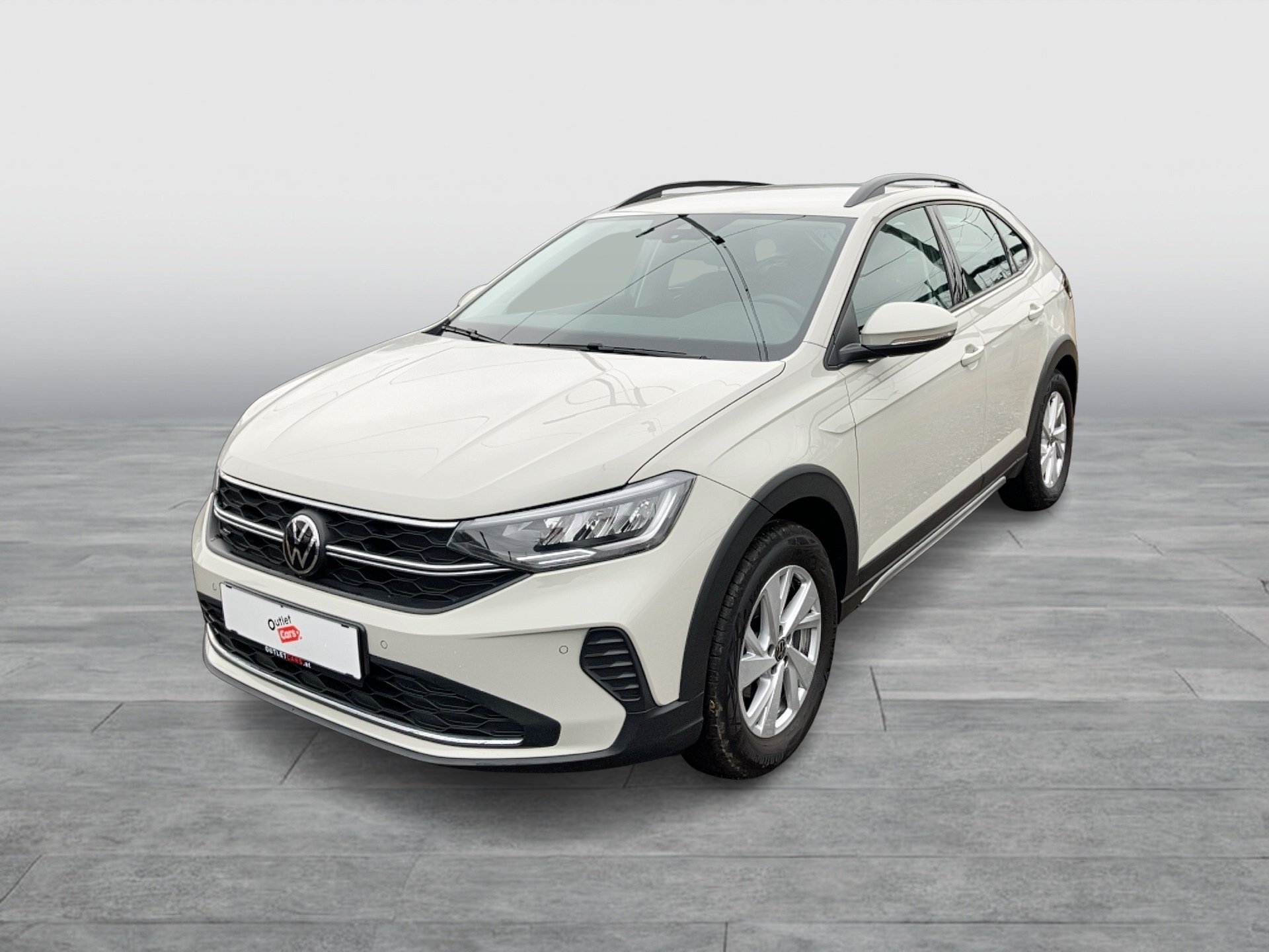 VW Taigo 1.0 TSI Life | Bild 2 von 25