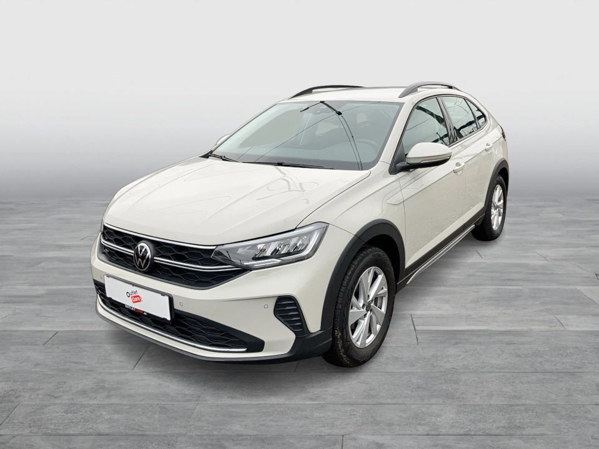 VW Taigo 1.0 TSI Life | Bild 2 von 25