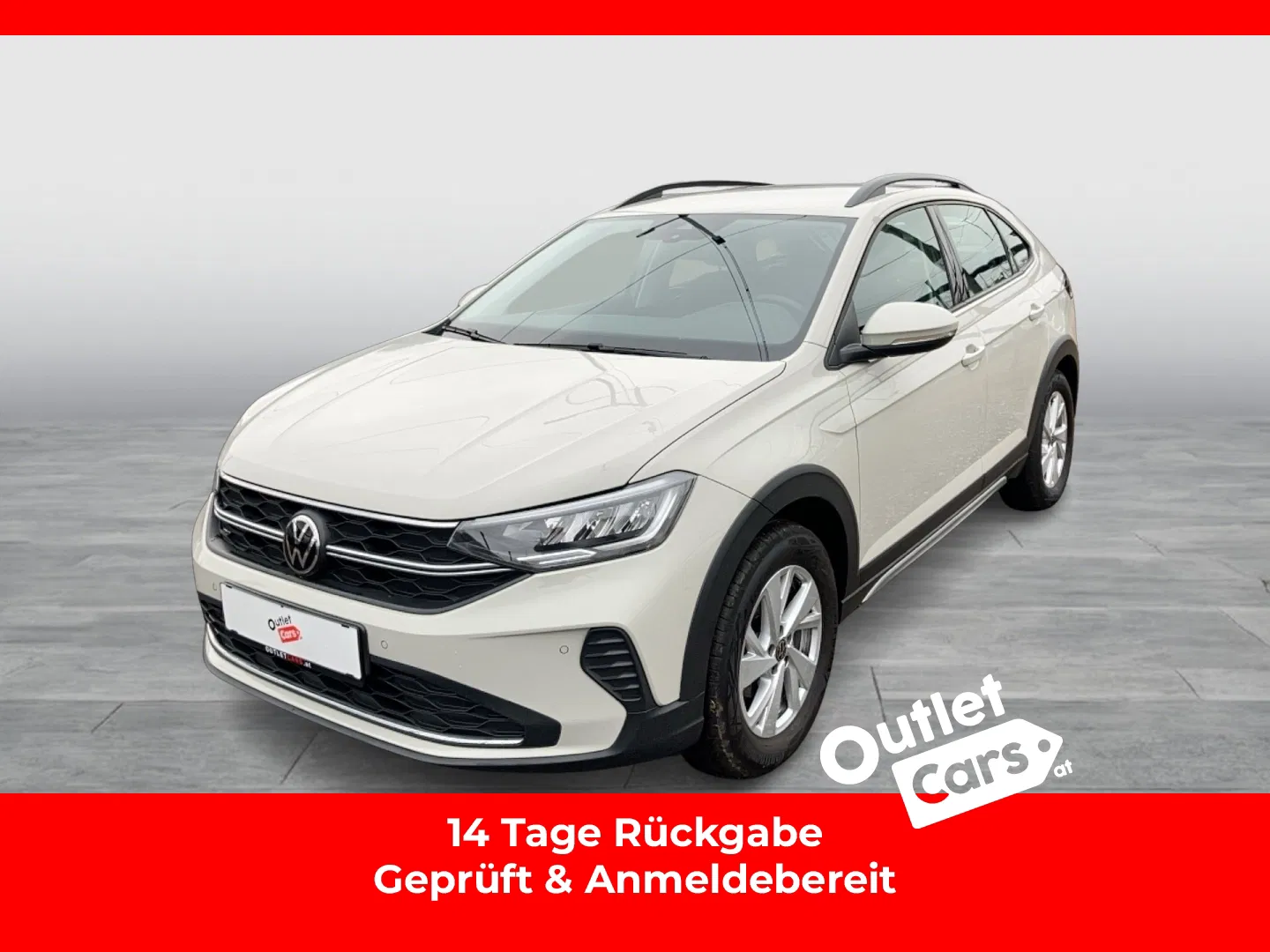 VW Taigo 1.0 TSI Life | Bild 1 von 25