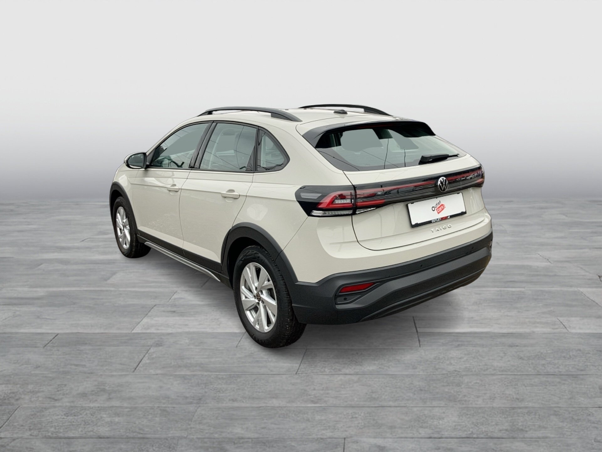 VW Taigo 1.0 TSI Life | Bild 4 von 25