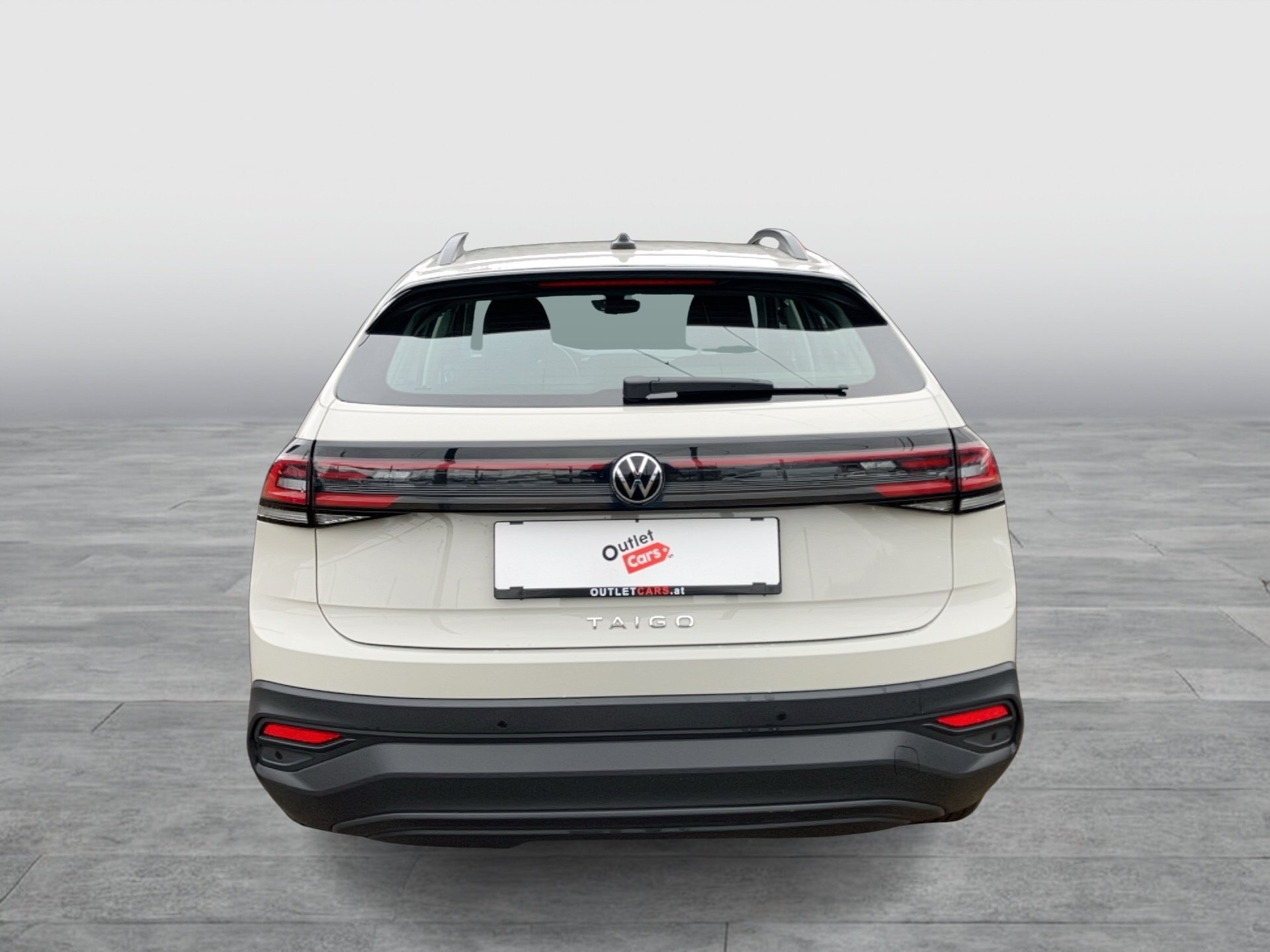 VW Taigo 1.0 TSI Life | Bild 5 von 25