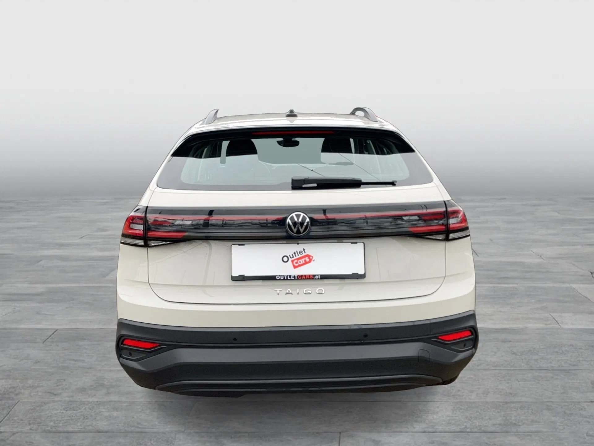 VW Taigo 1.0 TSI Life | Bild 5 von 25