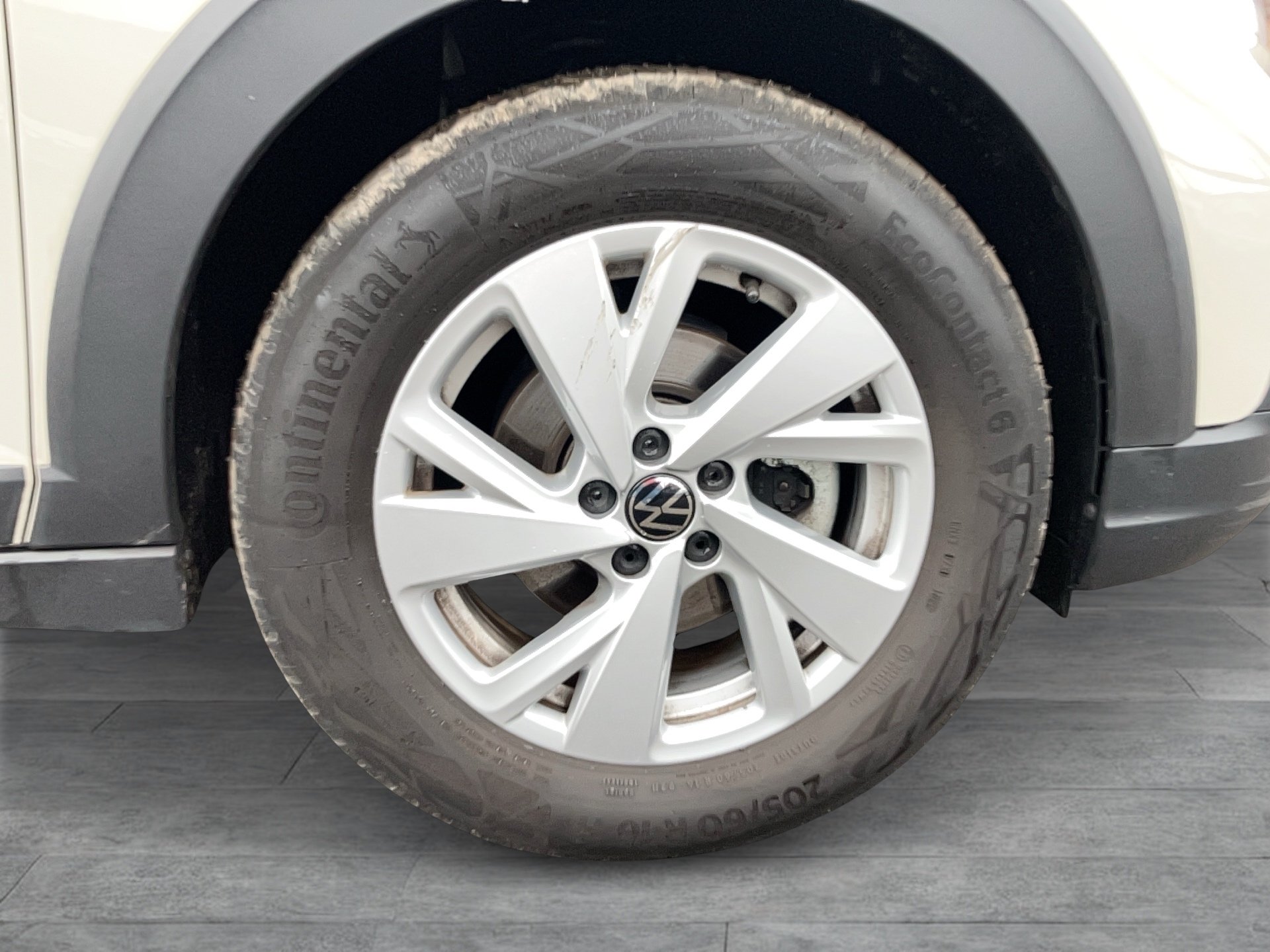 VW Taigo 1.0 TSI Life | Bild 9 von 25