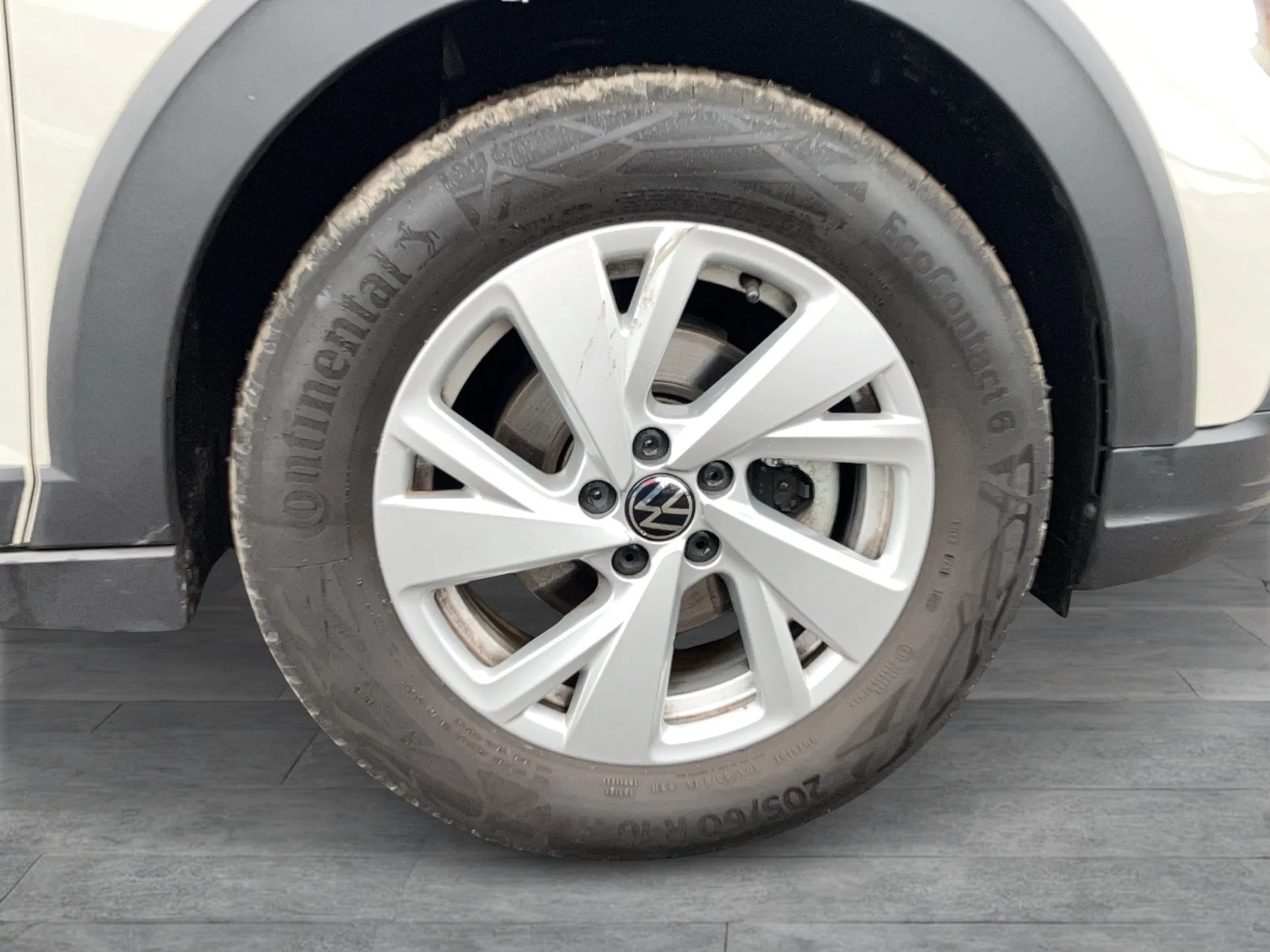 VW Taigo 1.0 TSI Life | Bild 9 von 25