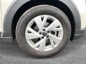 VW Taigo 1.0 TSI Life | Thumbnail 9 von 25