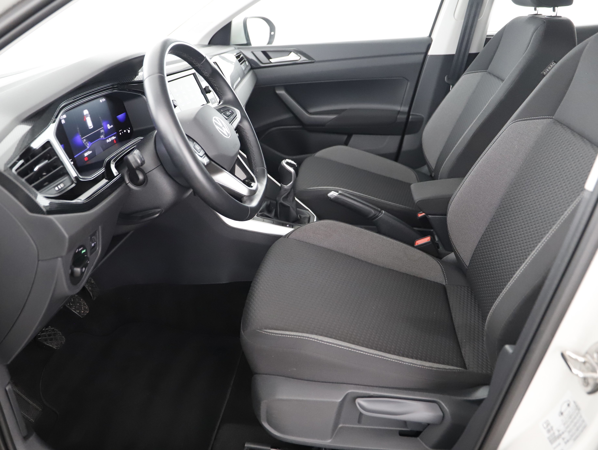 VW Taigo 1.0 TSI Life | Bild 13 von 25