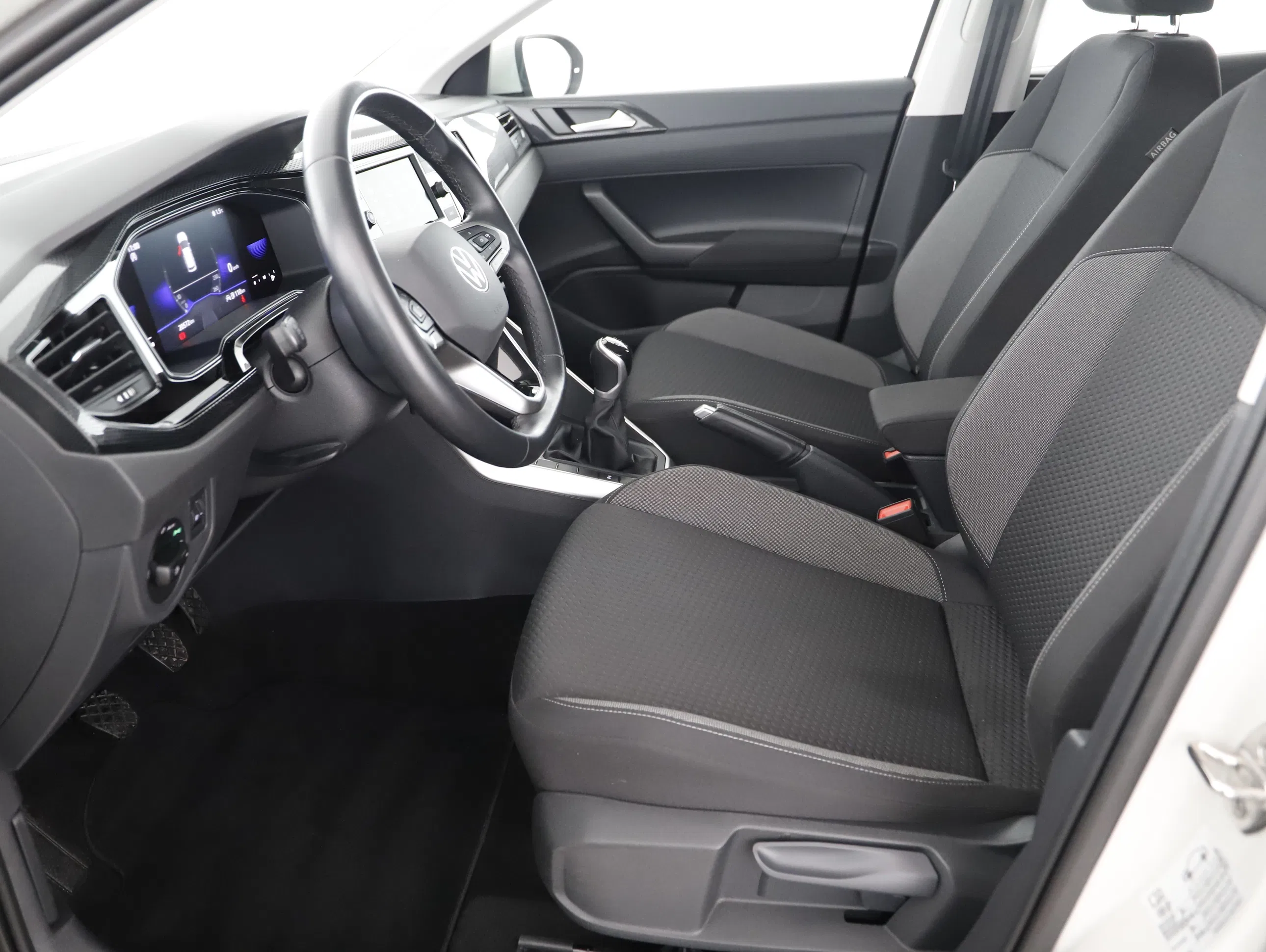 VW Taigo 1.0 TSI Life | Bild 13 von 25