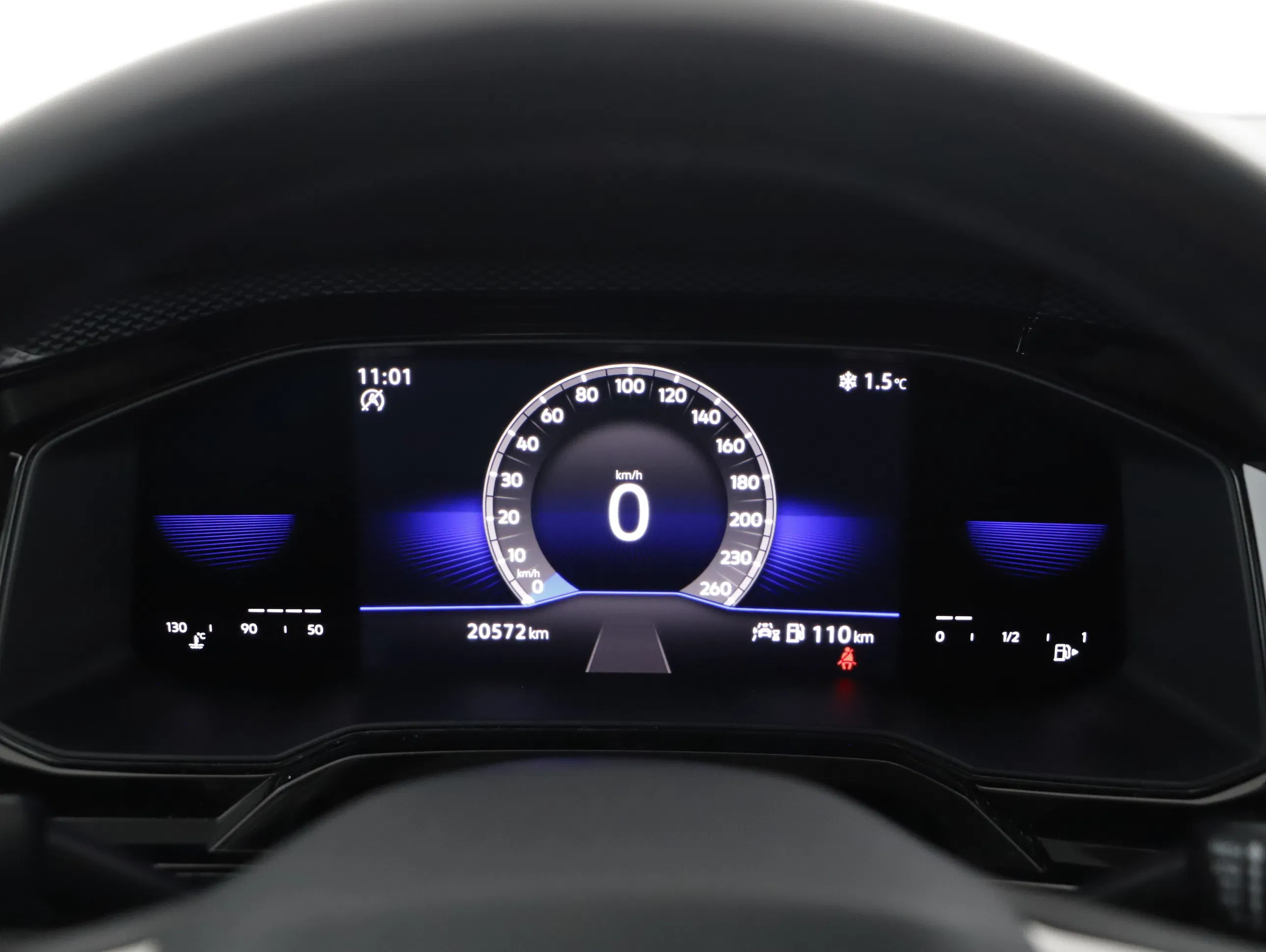 VW Taigo 1.0 TSI Life | Bild 14 von 25