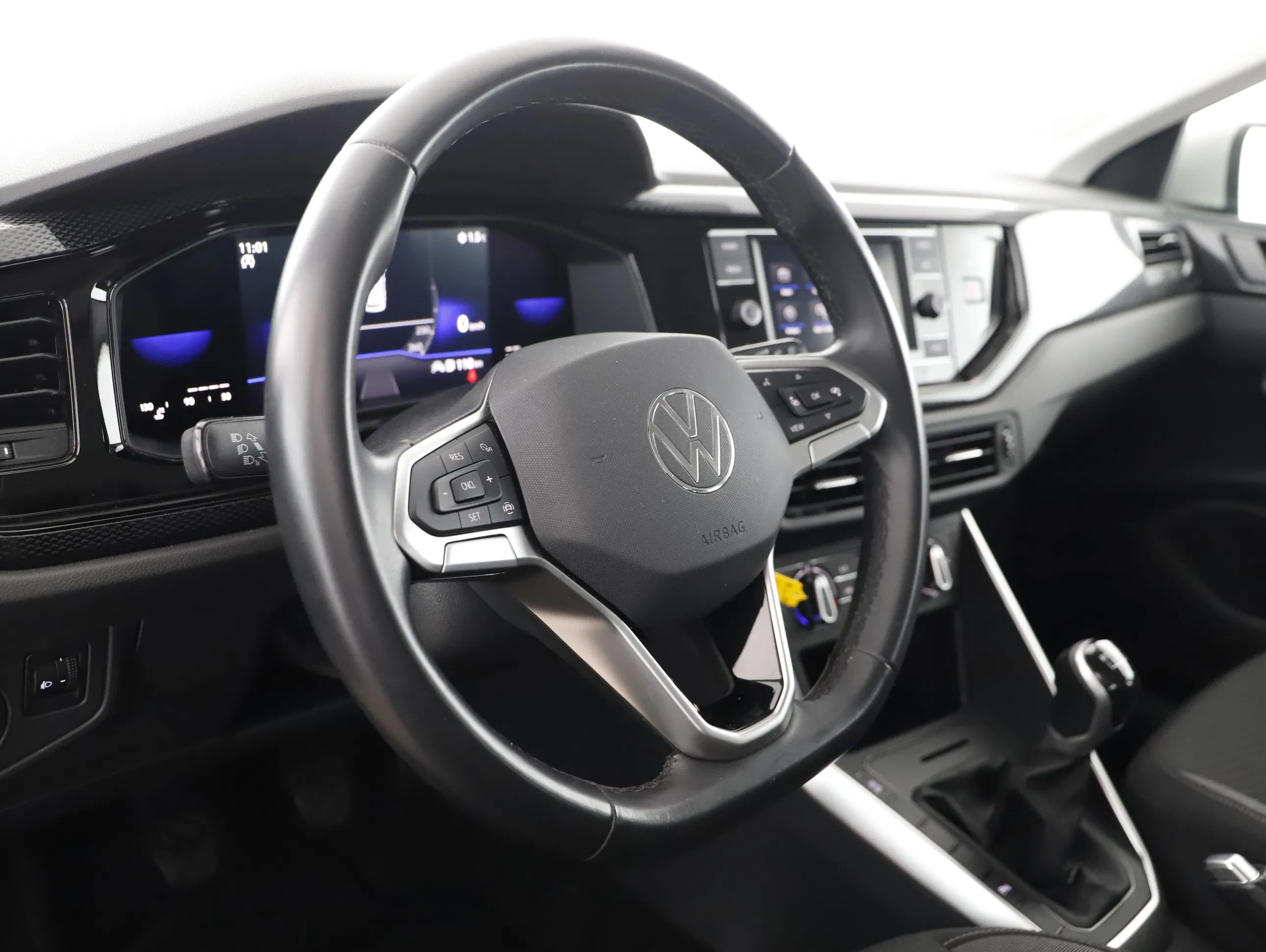 VW Taigo 1.0 TSI Life | Bild 15 von 25